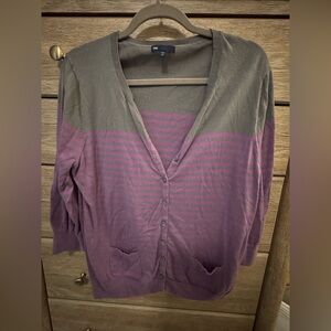 GAP cardigan